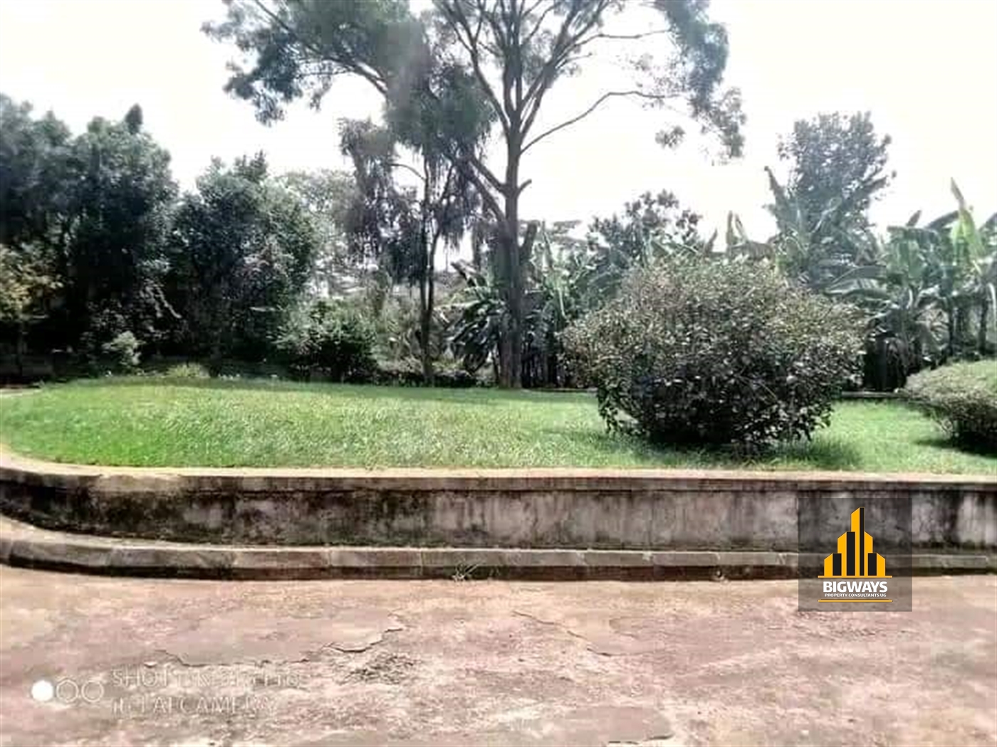 Residential Land for sale in Bugoloobi Kampala