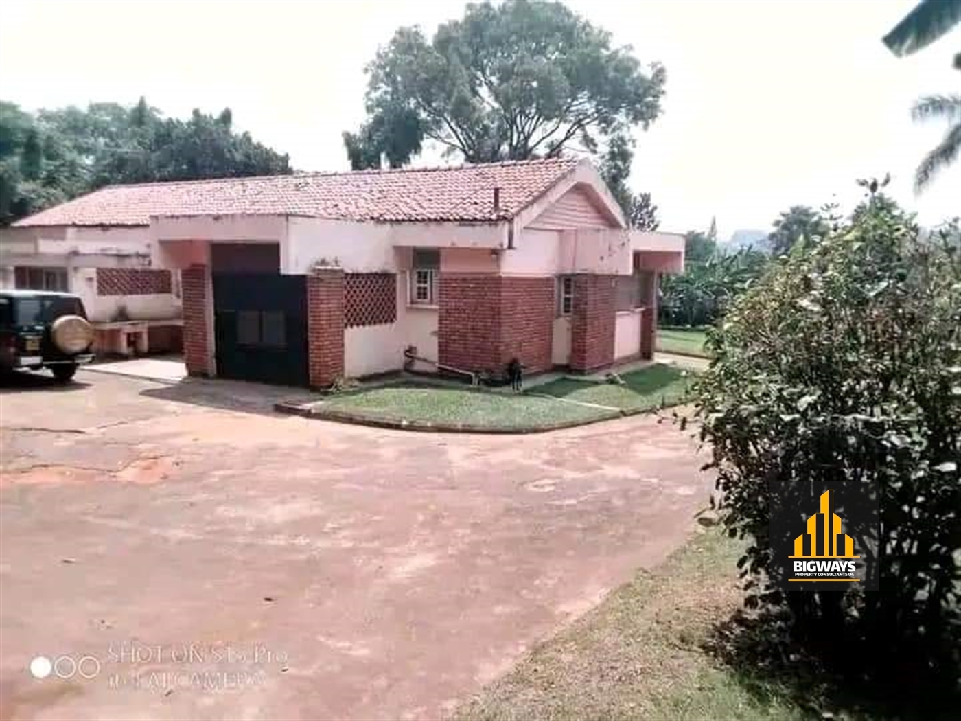 Residential Land for sale in Bugoloobi Kampala