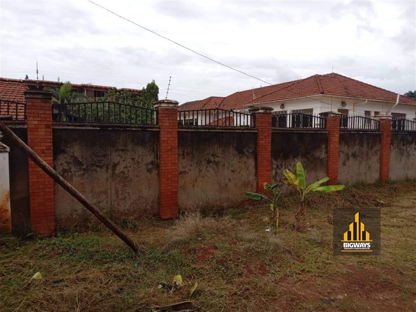 Residential Land for sale in Bunamwaaya Wakiso