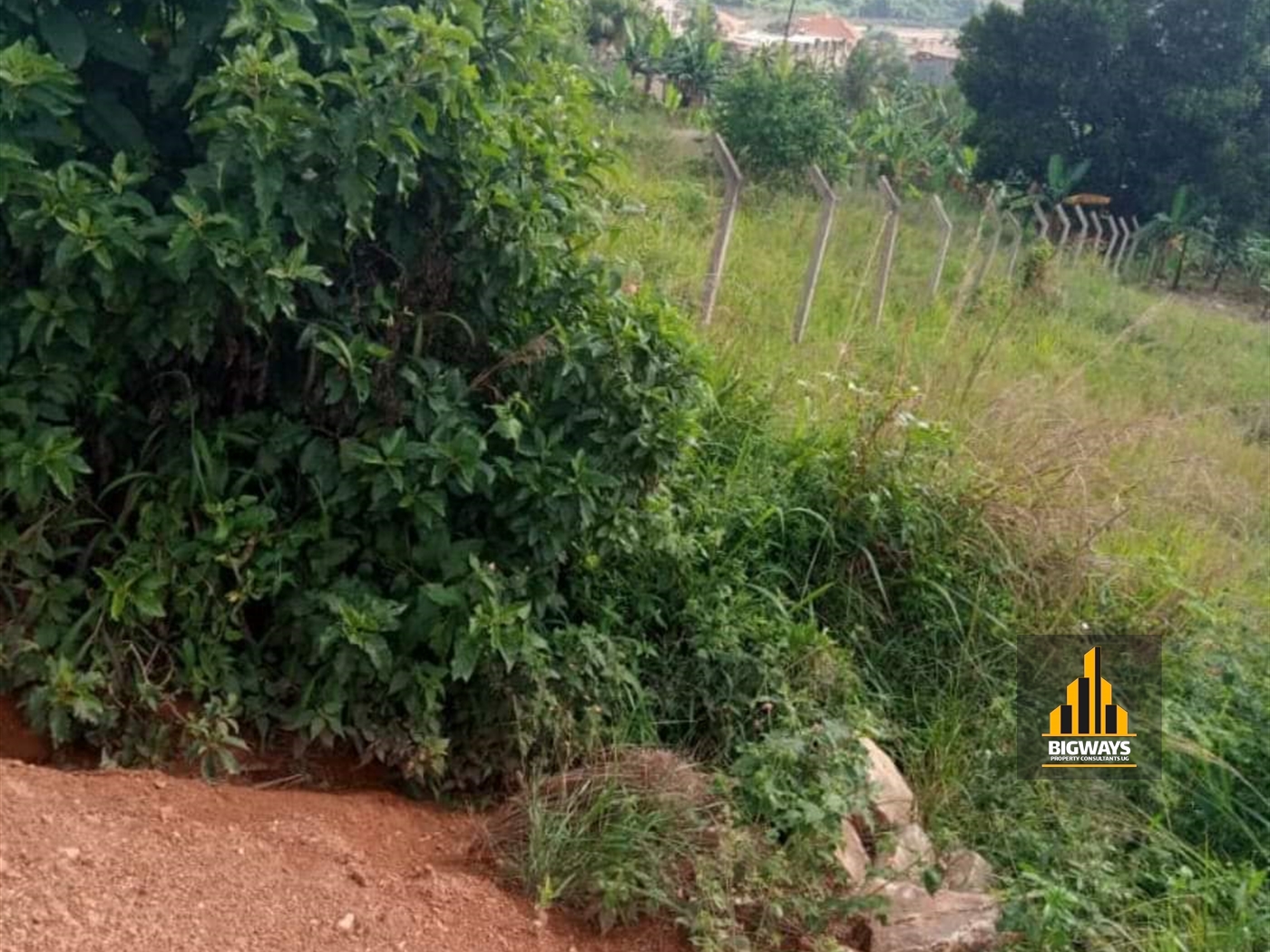 Residential Land for sale in Lubowa Wakiso