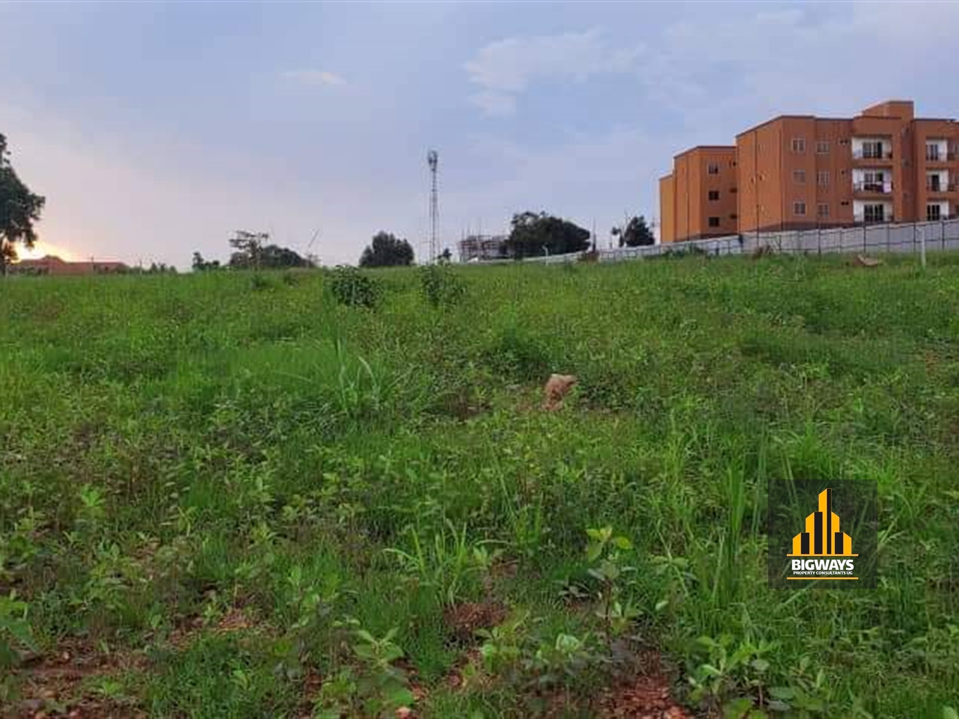 Residential Land for sale in Kyanja Kampala