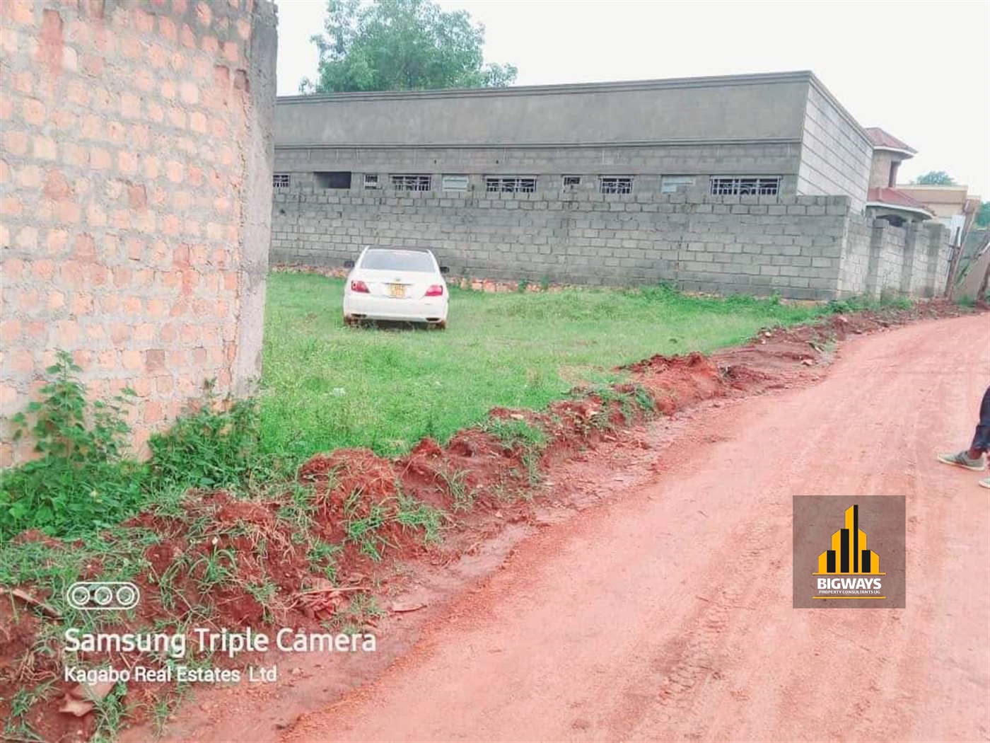 Residential Land for sale in Namugongo Wakiso