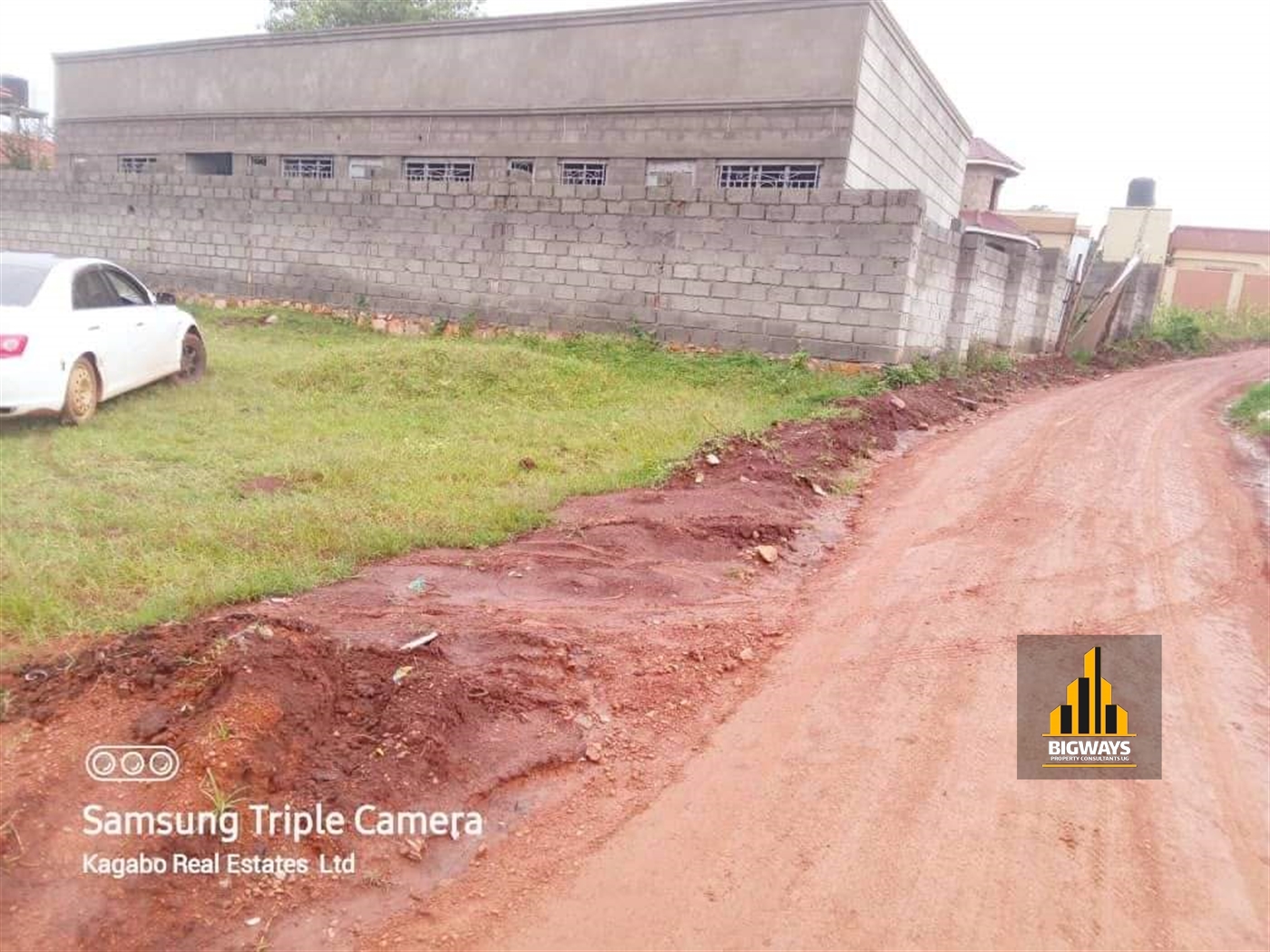 Residential Land for sale in Namugongo Wakiso