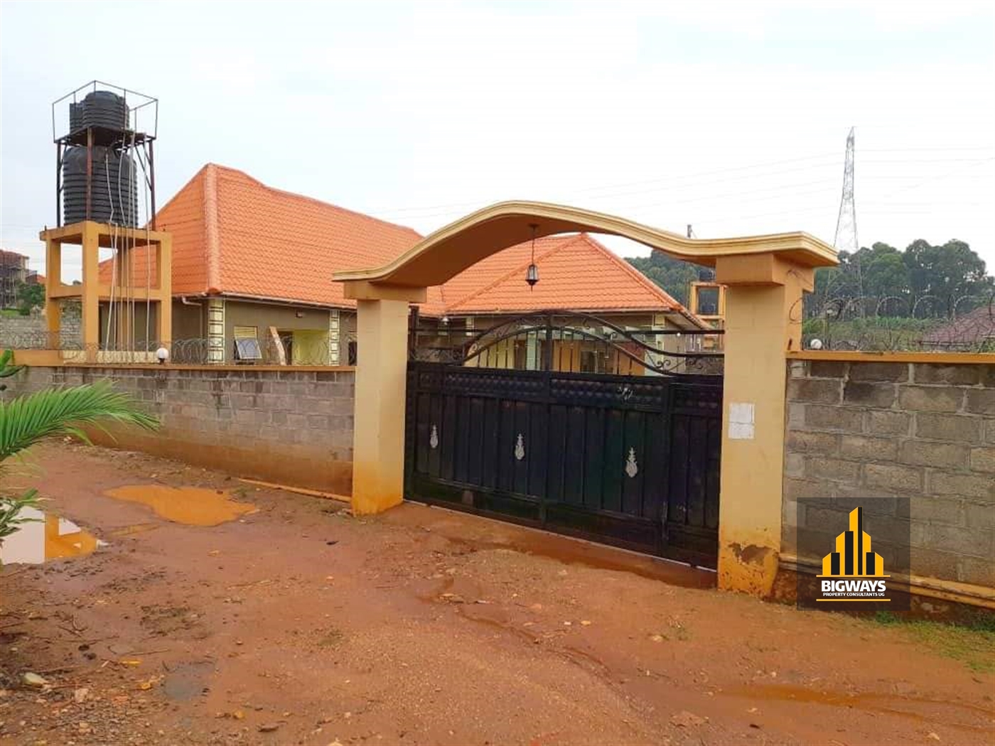 Rental units for sale in Kira Wakiso