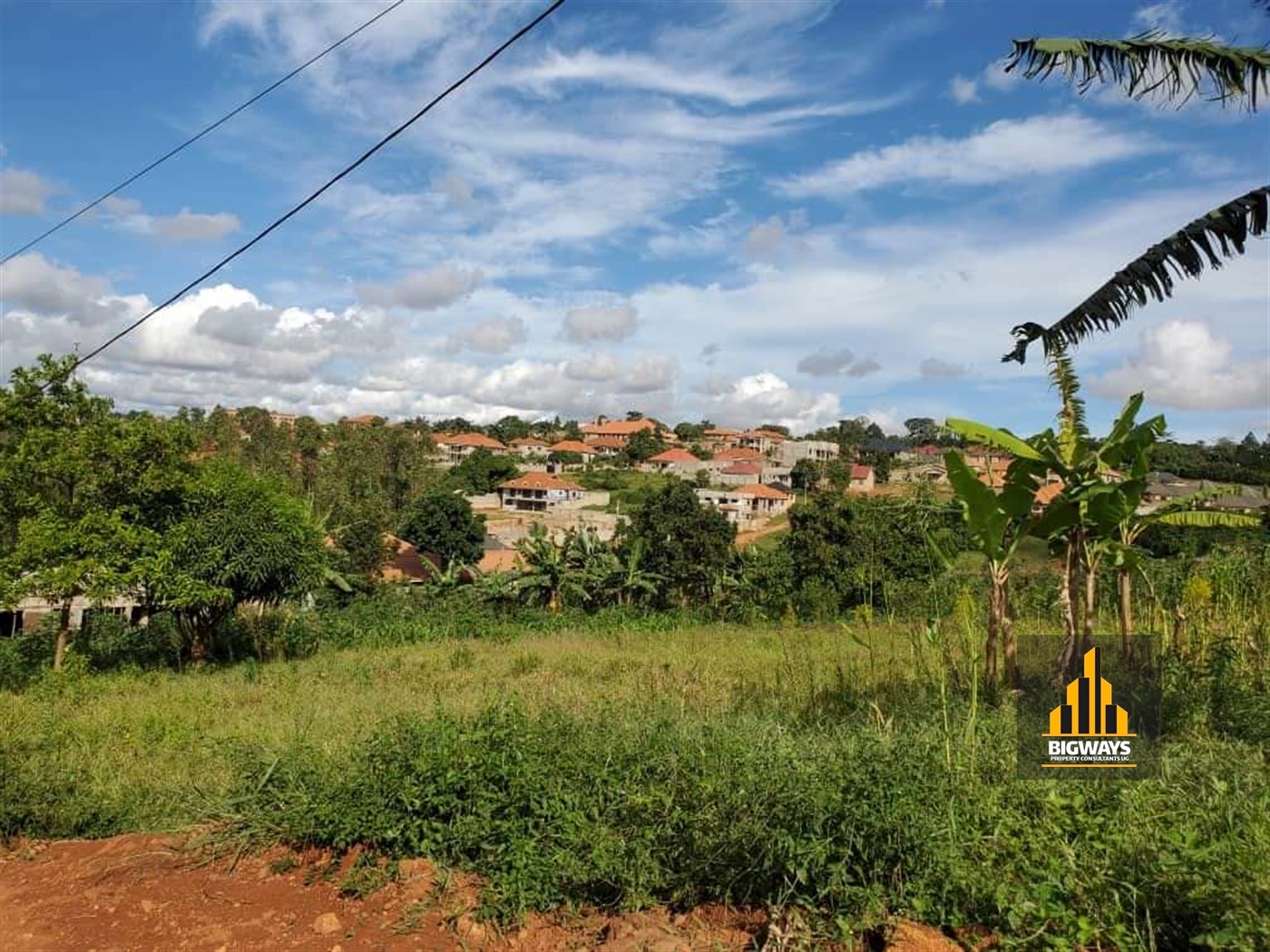 Residential Land for sale in Kyanja Kampala