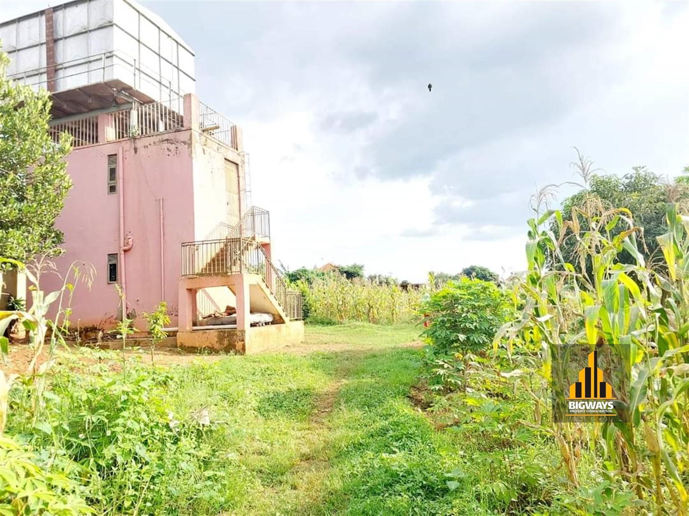 Residential Land for sale in Kira Wakiso