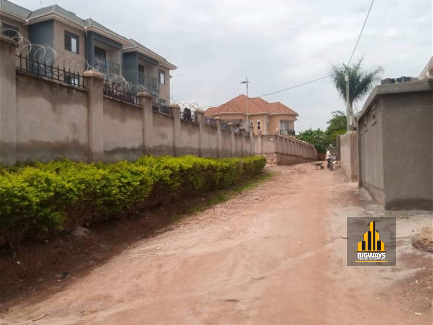 Residential Land for sale in Namugongo Wakiso