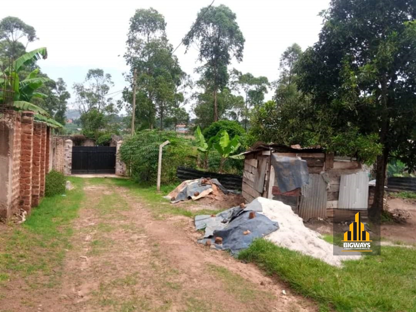 Residential Land for sale in Namugongo Wakiso