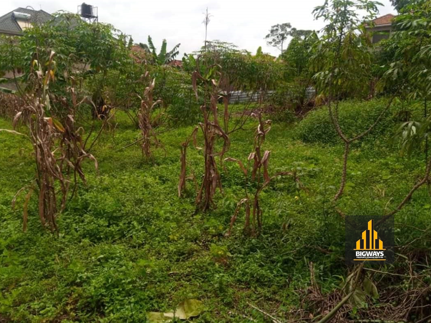 Residential Land for sale in Namugongo Wakiso