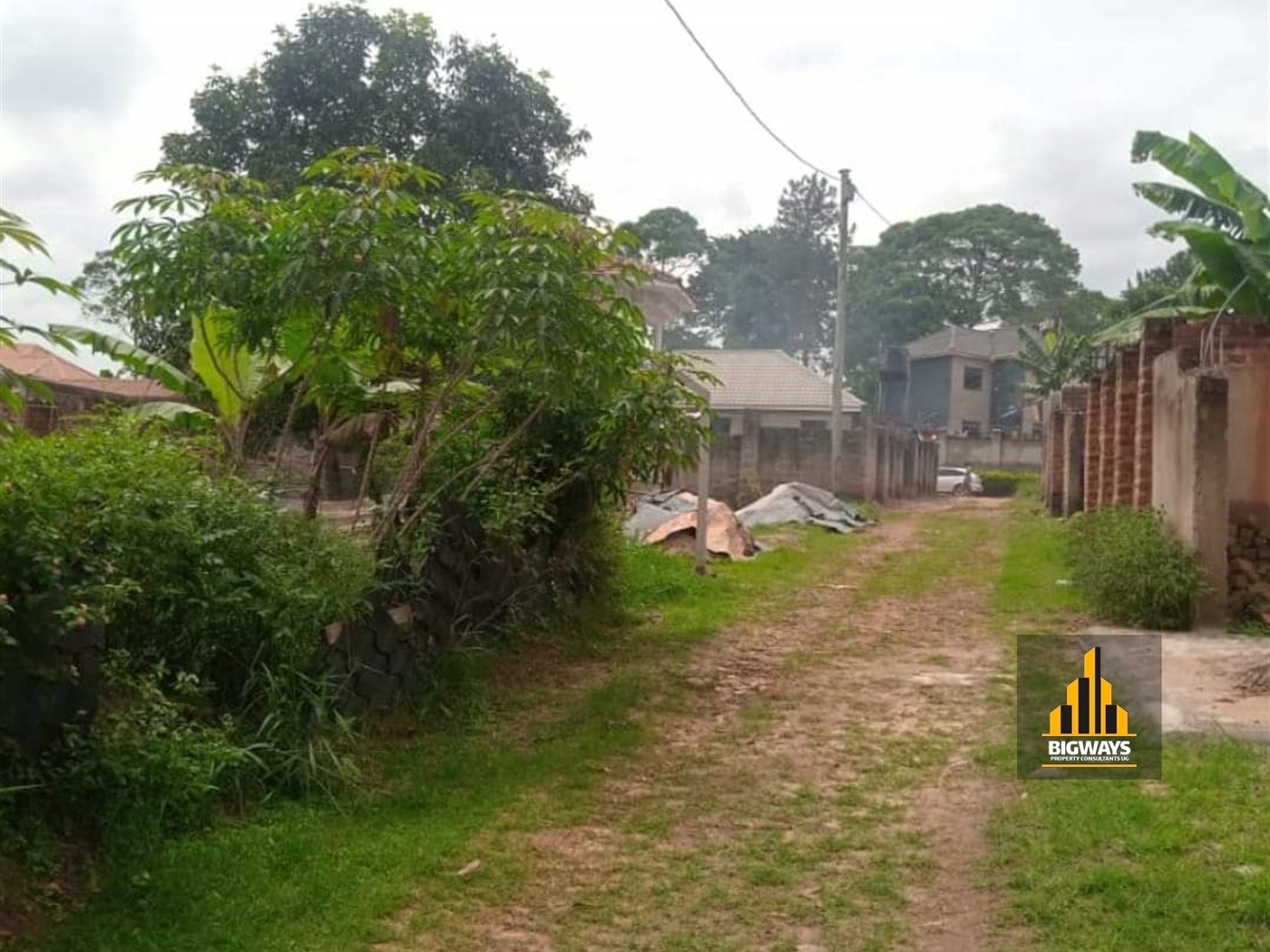 Residential Land for sale in Namugongo Wakiso