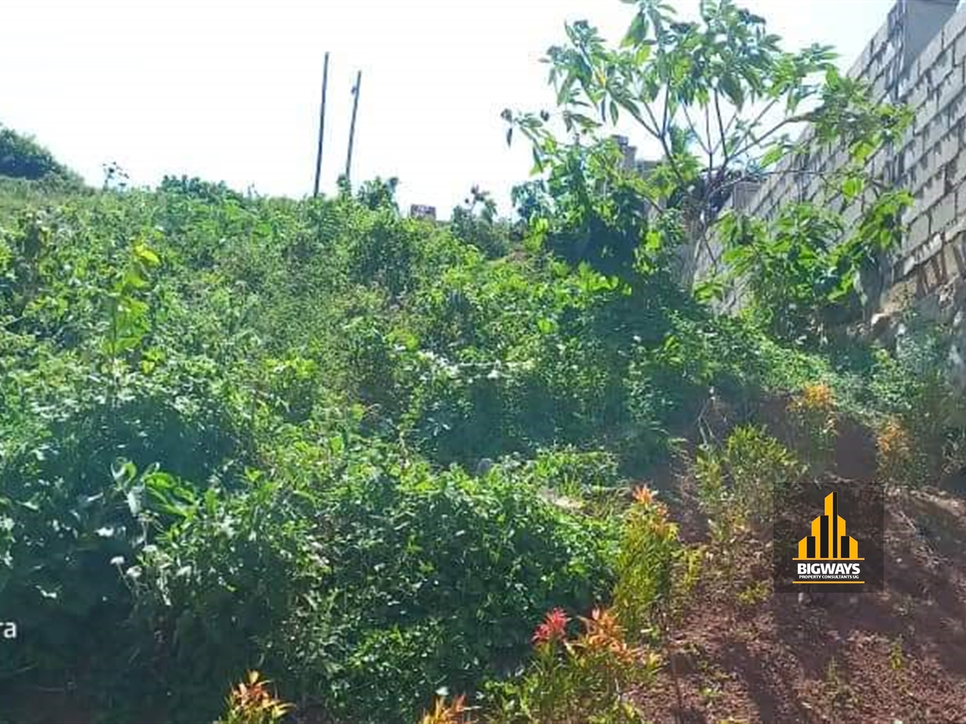 Residential Land for sale in Seguku Wakiso