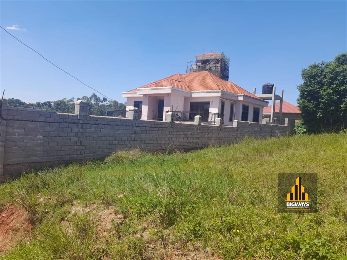 Residential Land for sale in Kyanja Kampala