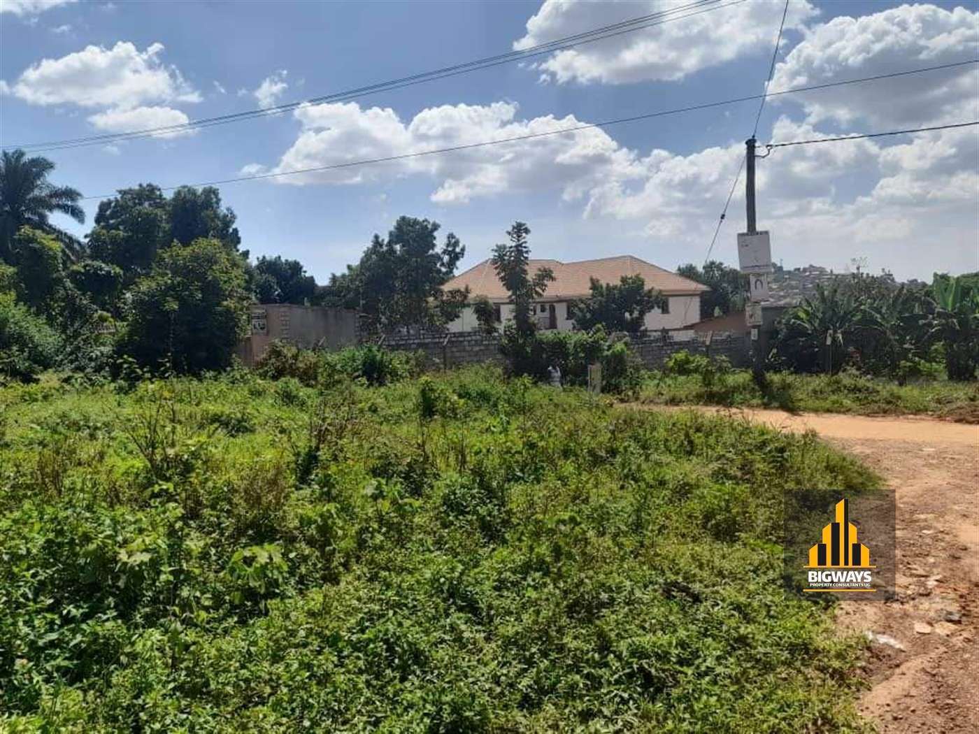 Residential Land for sale in Kyanja Kampala