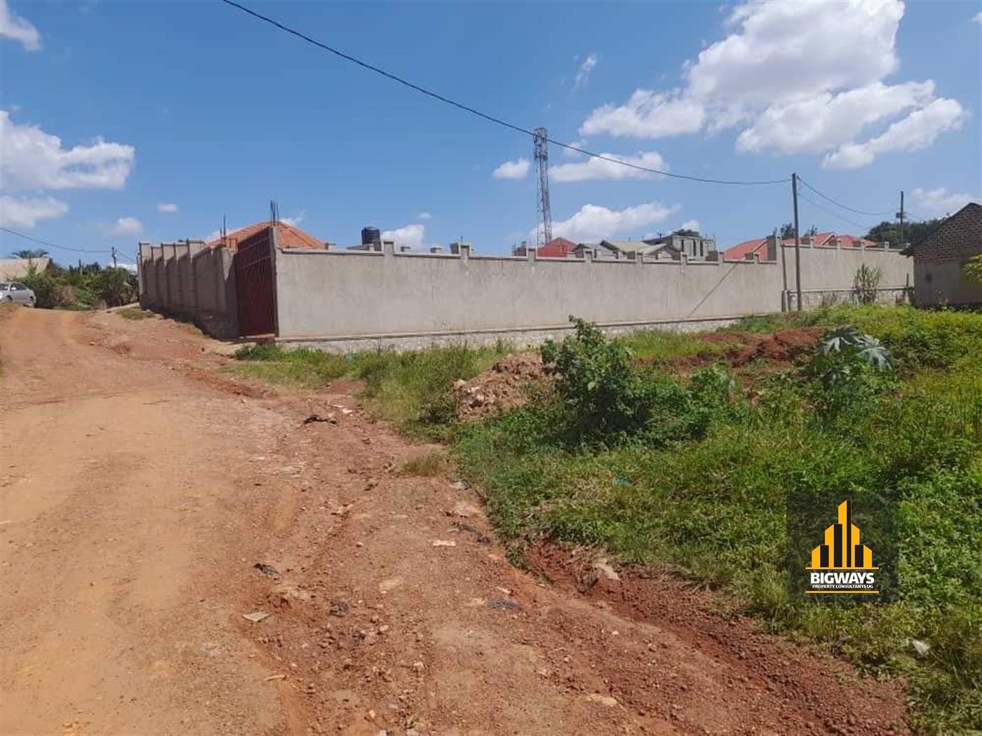 Residential Land for sale in Kyanja Kampala