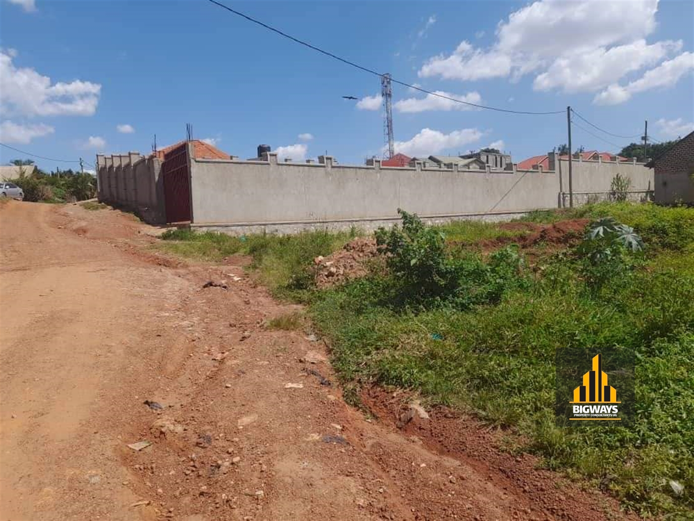 Residential Land for sale in Kyanja Kampala