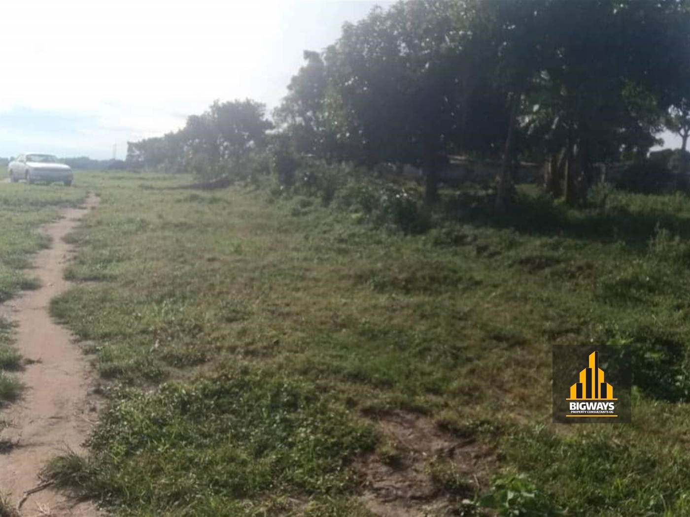 Residential Land for sale in Garuga Wakiso