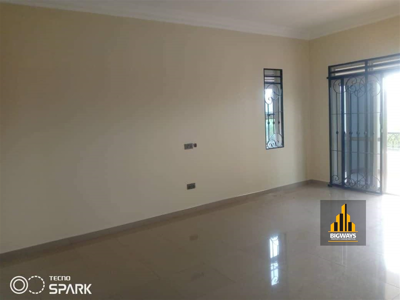 Storeyed house for sale in Kitende Wakiso