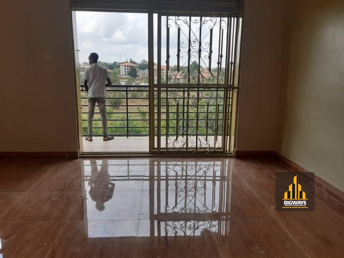 Apartment block for sale in Namugongo Wakiso