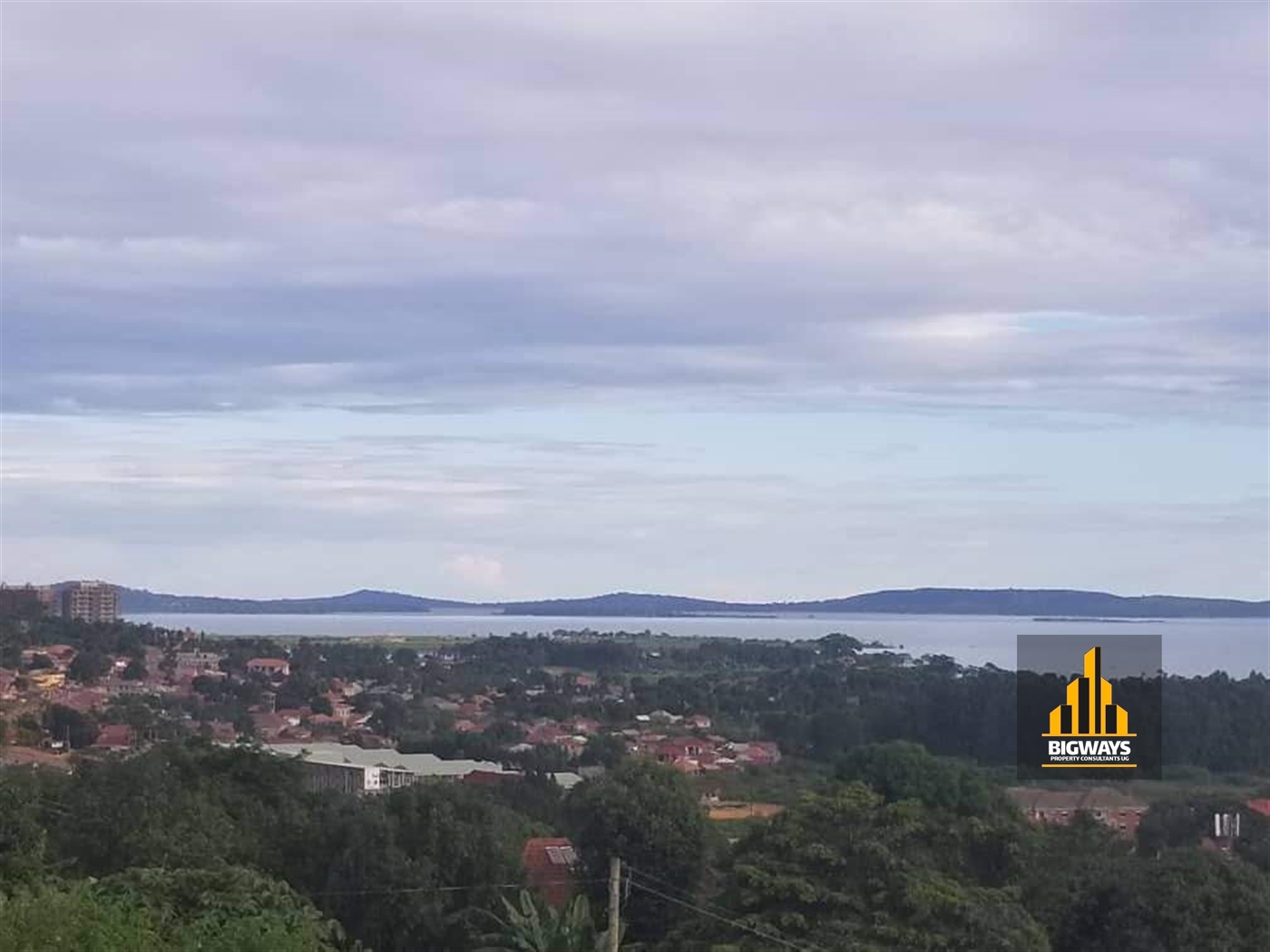 Residential Land for sale in Lubowa Wakiso