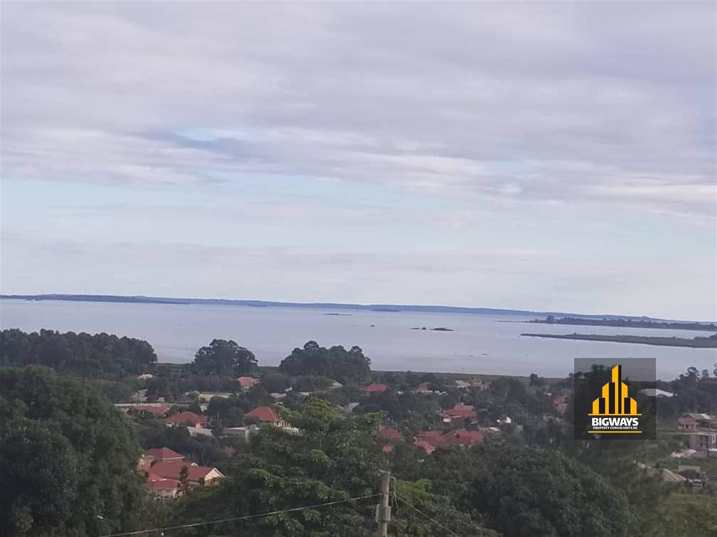 Residential Land for sale in Lubowa Wakiso