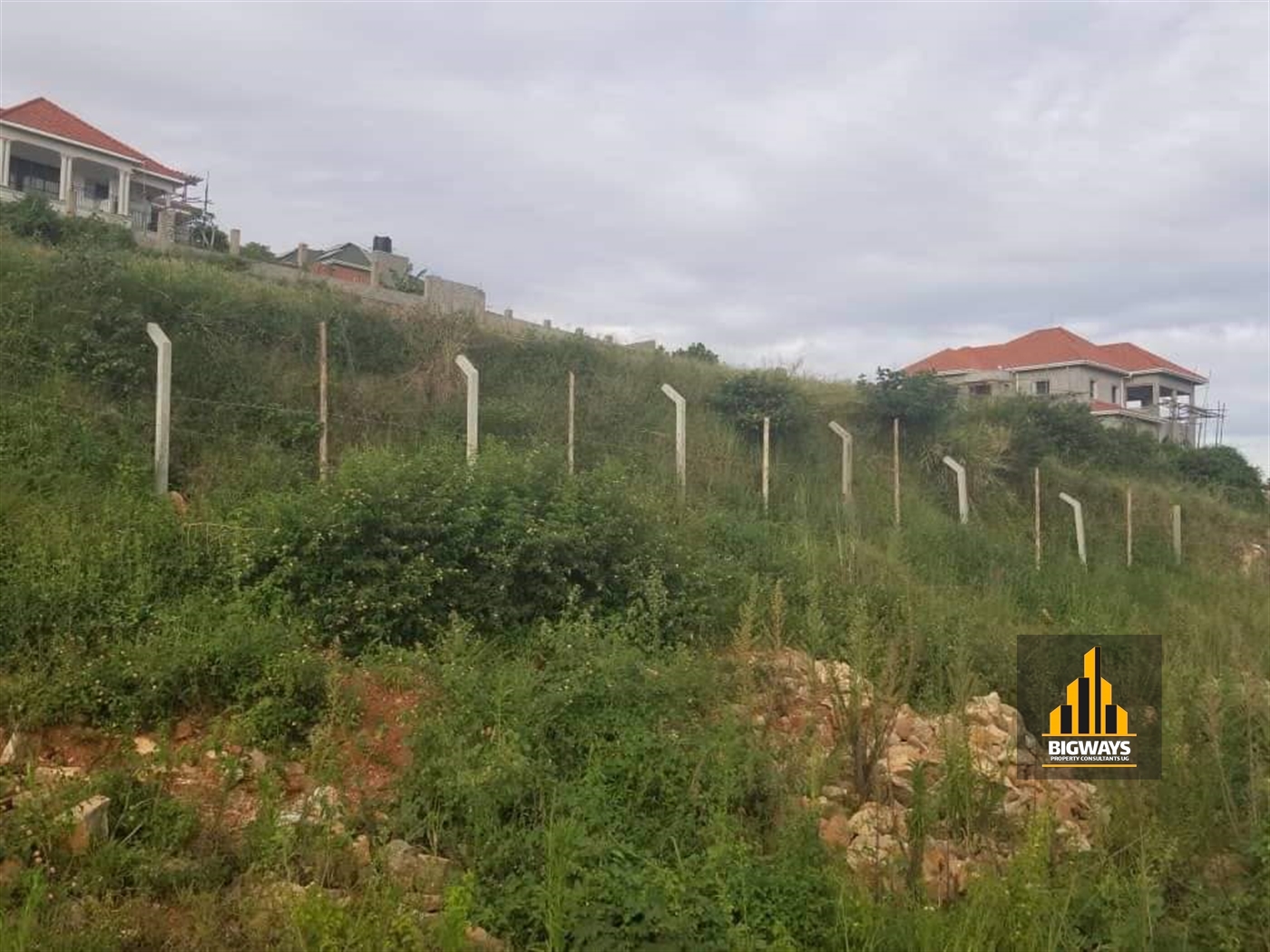 Residential Land for sale in Lubowa Wakiso