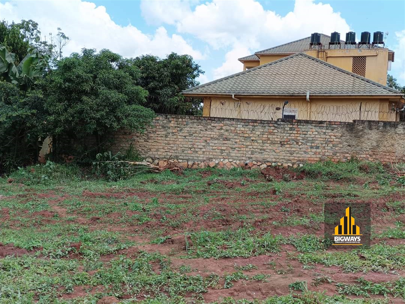 Residential Land for sale in Kungu Wakiso