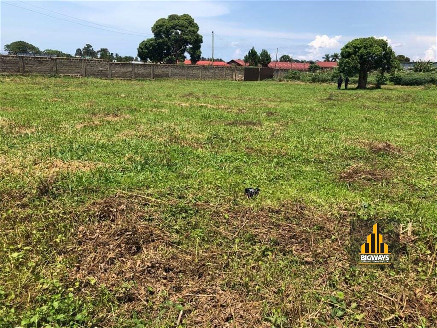 Residential Land for sale in Entebbe Wakiso