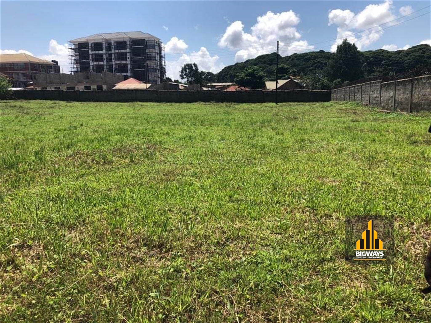 Residential Land for sale in Entebbe Wakiso