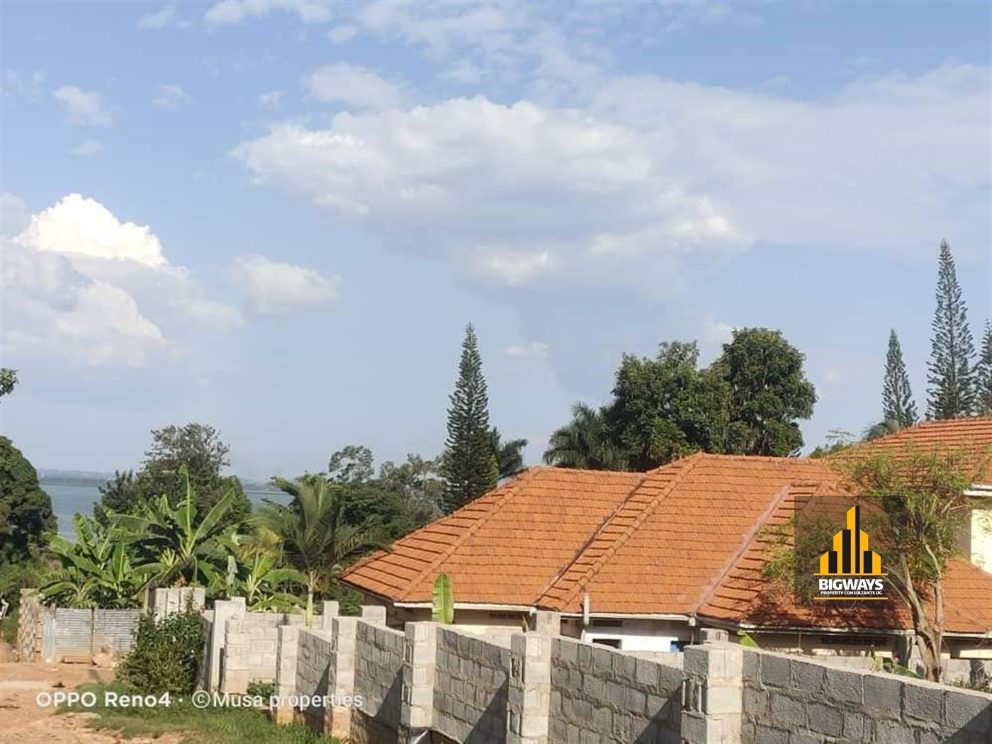 Residential Land for sale in Bbunga Kampala