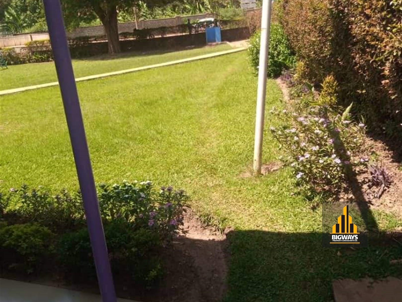 Commercial Land for sale in Lugogo Kampala