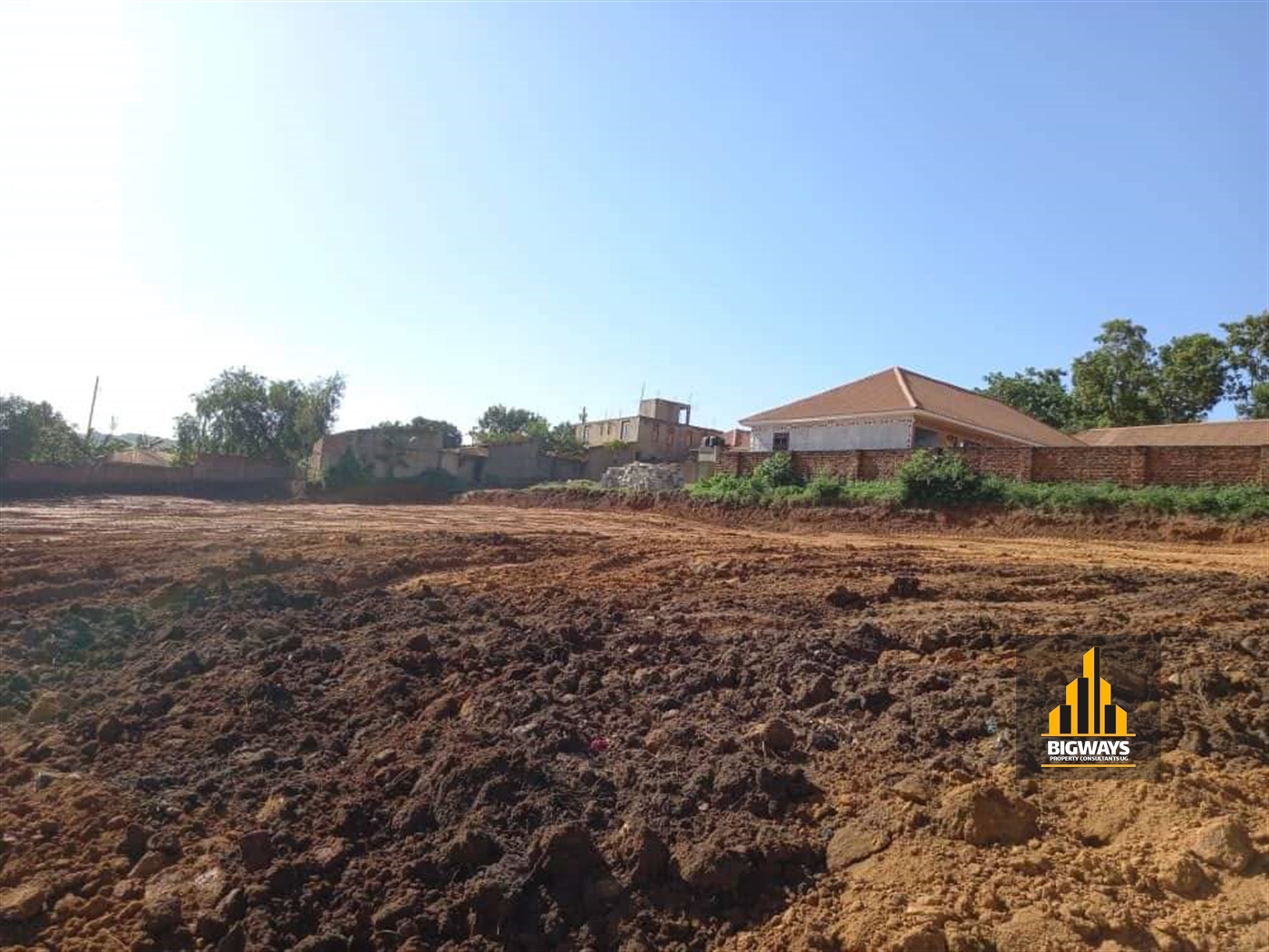 Residential Land for sale in Kisaasi Kampala