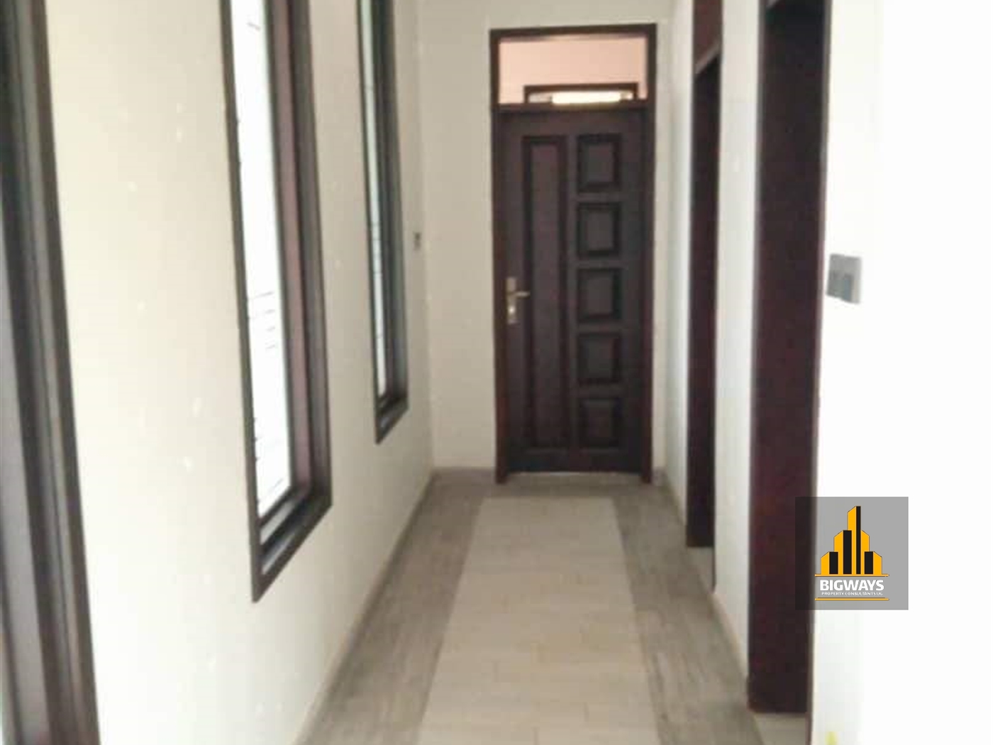 Storeyed house for sale in Akright Wakiso