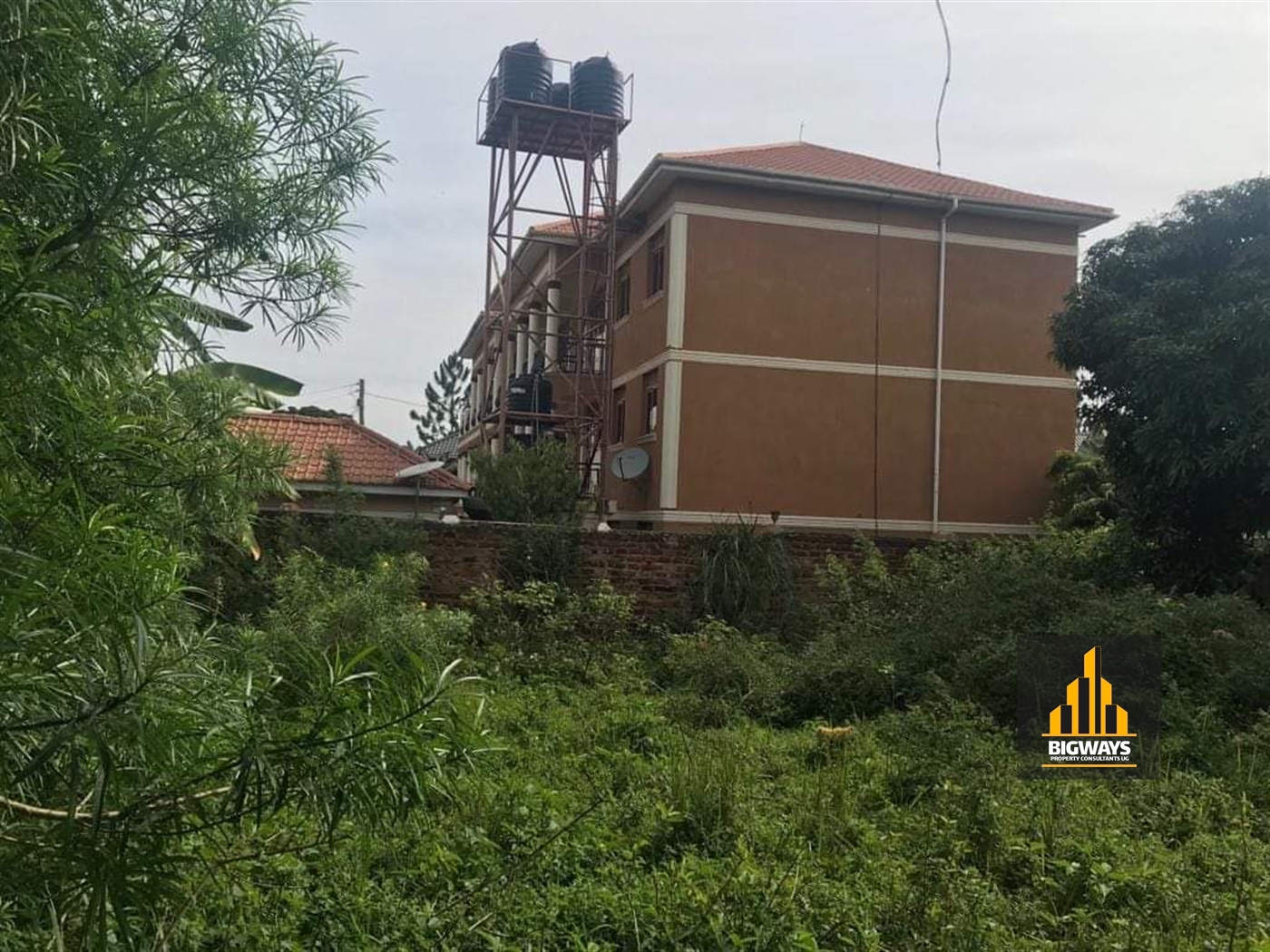 Residential Land for sale in Kajjansi Wakiso