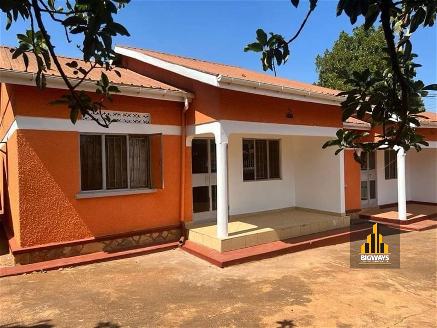 Rental units for sale in Najjera Wakiso