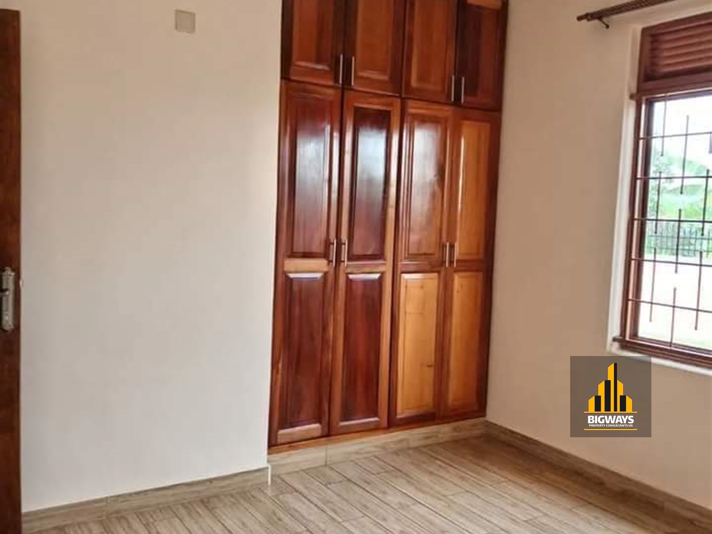 Bungalow for sale in Najjera Wakiso