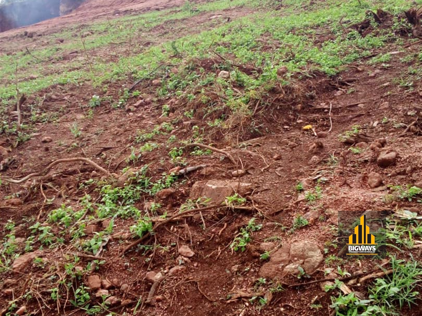 Residential Land for sale in Bwebajja Wakiso