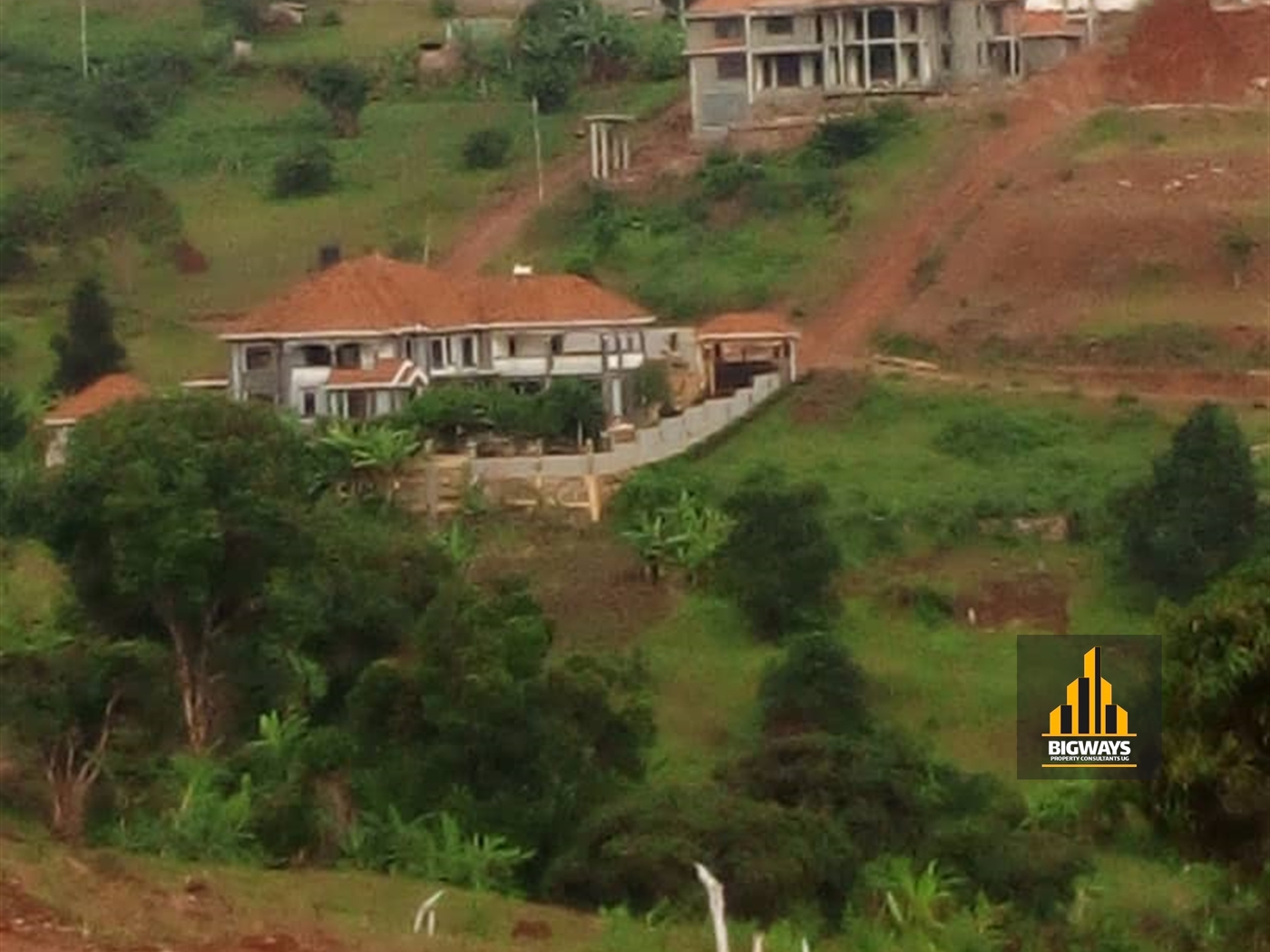 Residential Land for sale in Bwebajja Wakiso