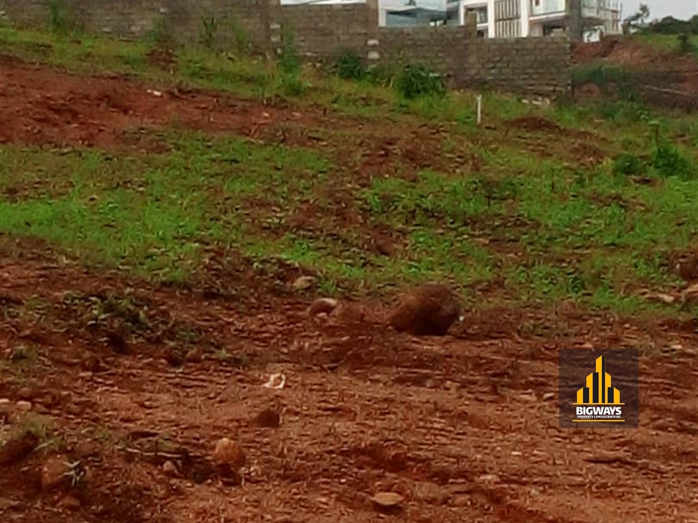 Residential Land for sale in Bwebajja Wakiso