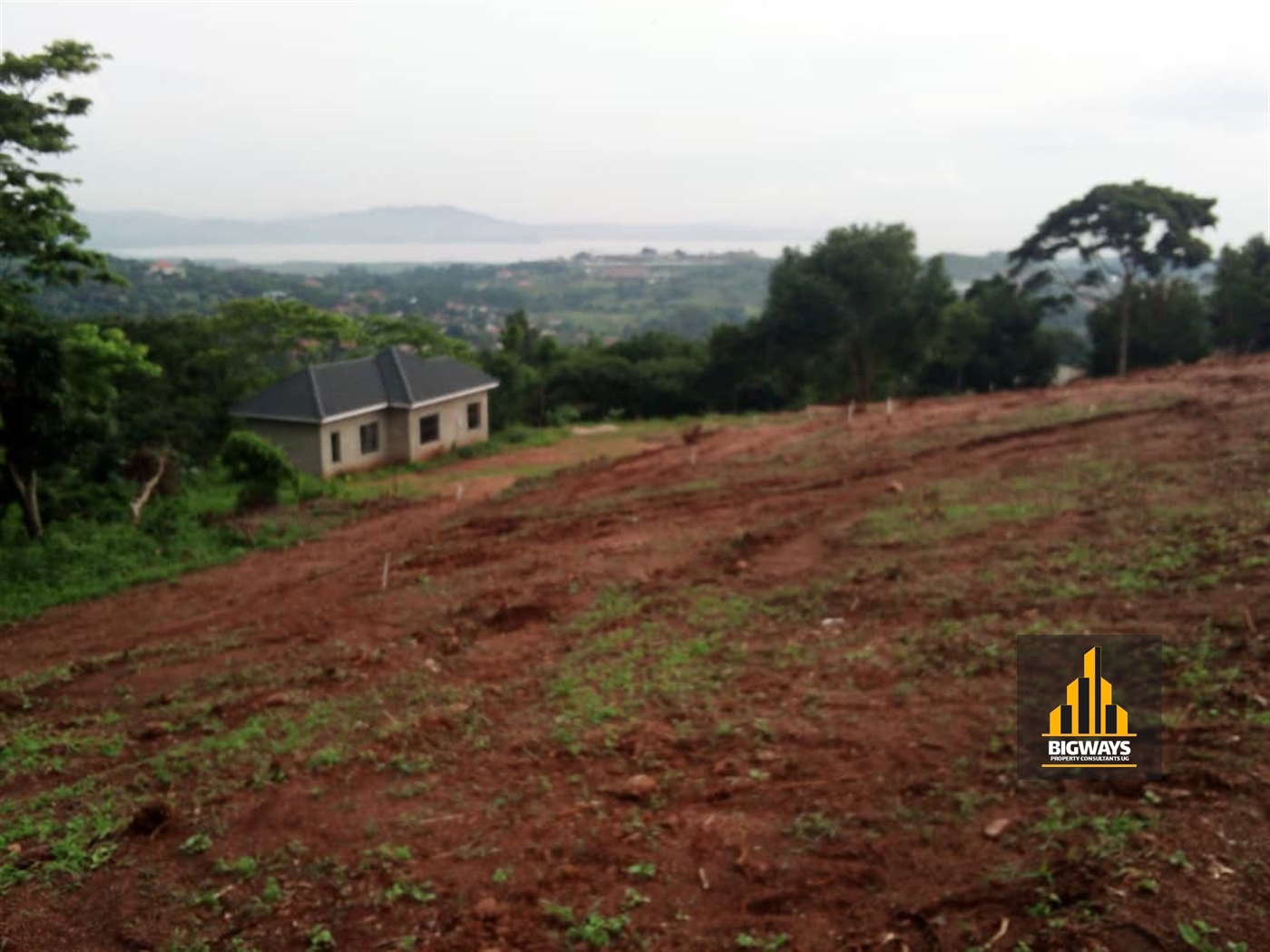 Residential Land for sale in Bwebajja Wakiso