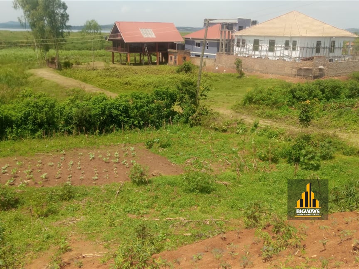 Residential Land for sale in Katabi Wakiso