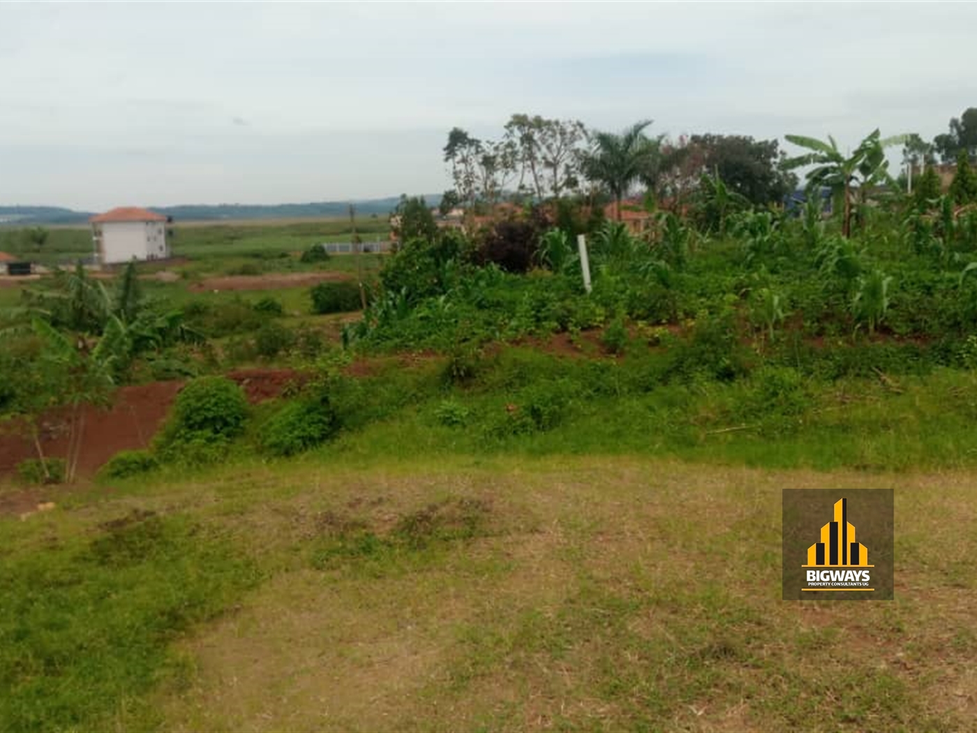 Residential Land for sale in Katabi Wakiso