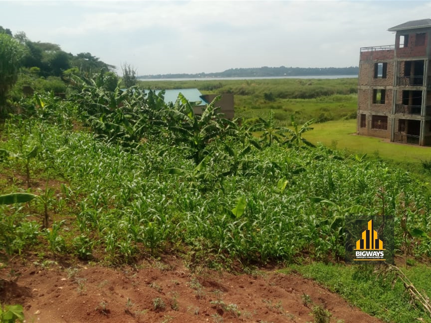 Residential Land for sale in Katabi Wakiso