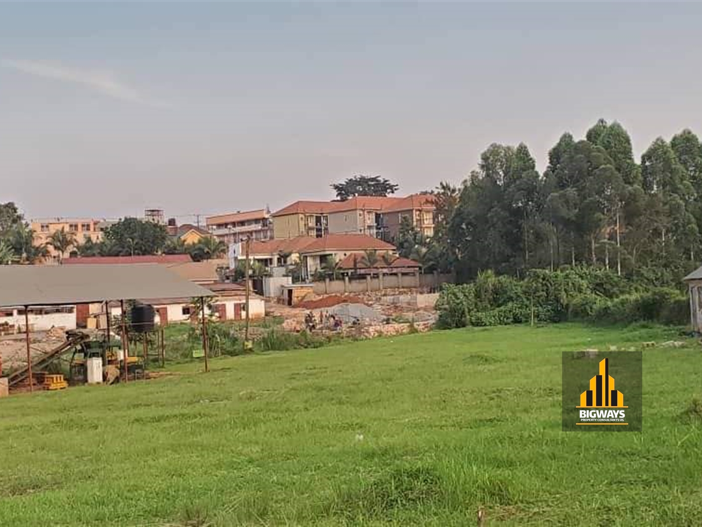 Residential Land for sale in Kyanja Kampala