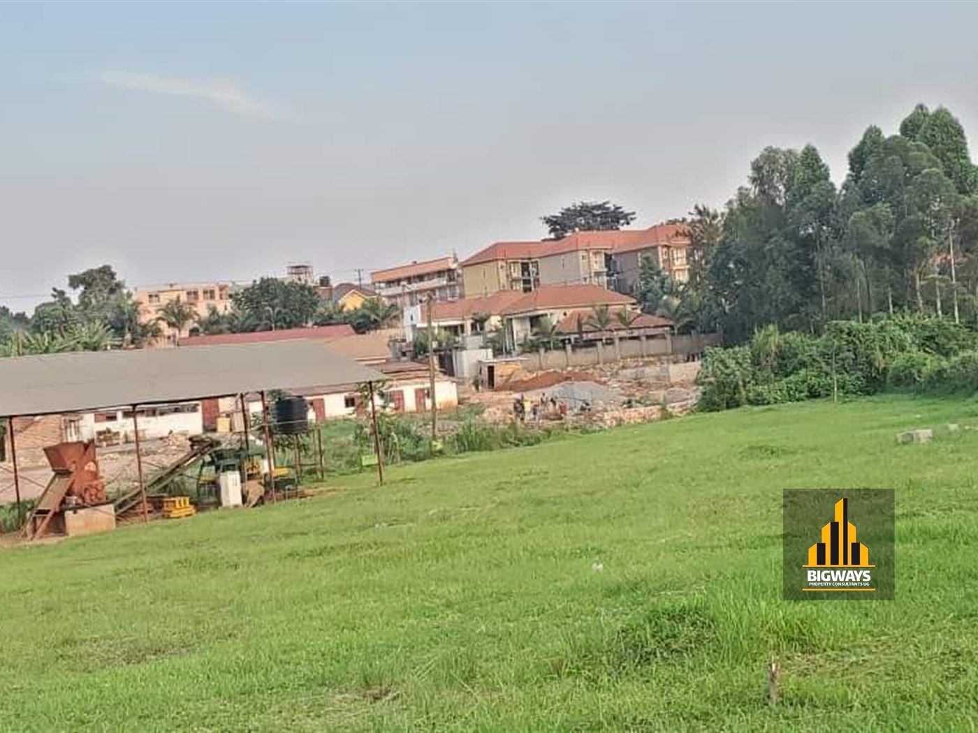 Residential Land for sale in Kyanja Kampala