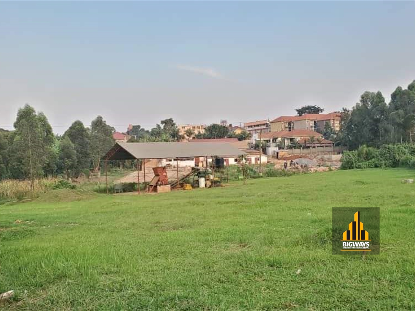 Residential Land for sale in Kyanja Kampala