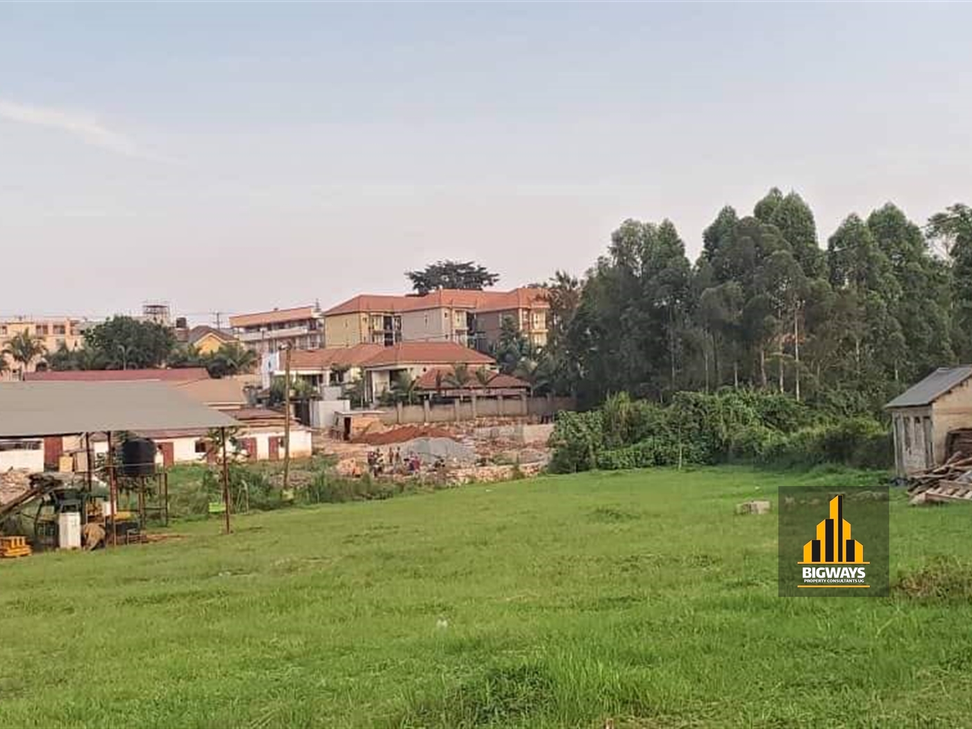 Residential Land for sale in Kyanja Kampala