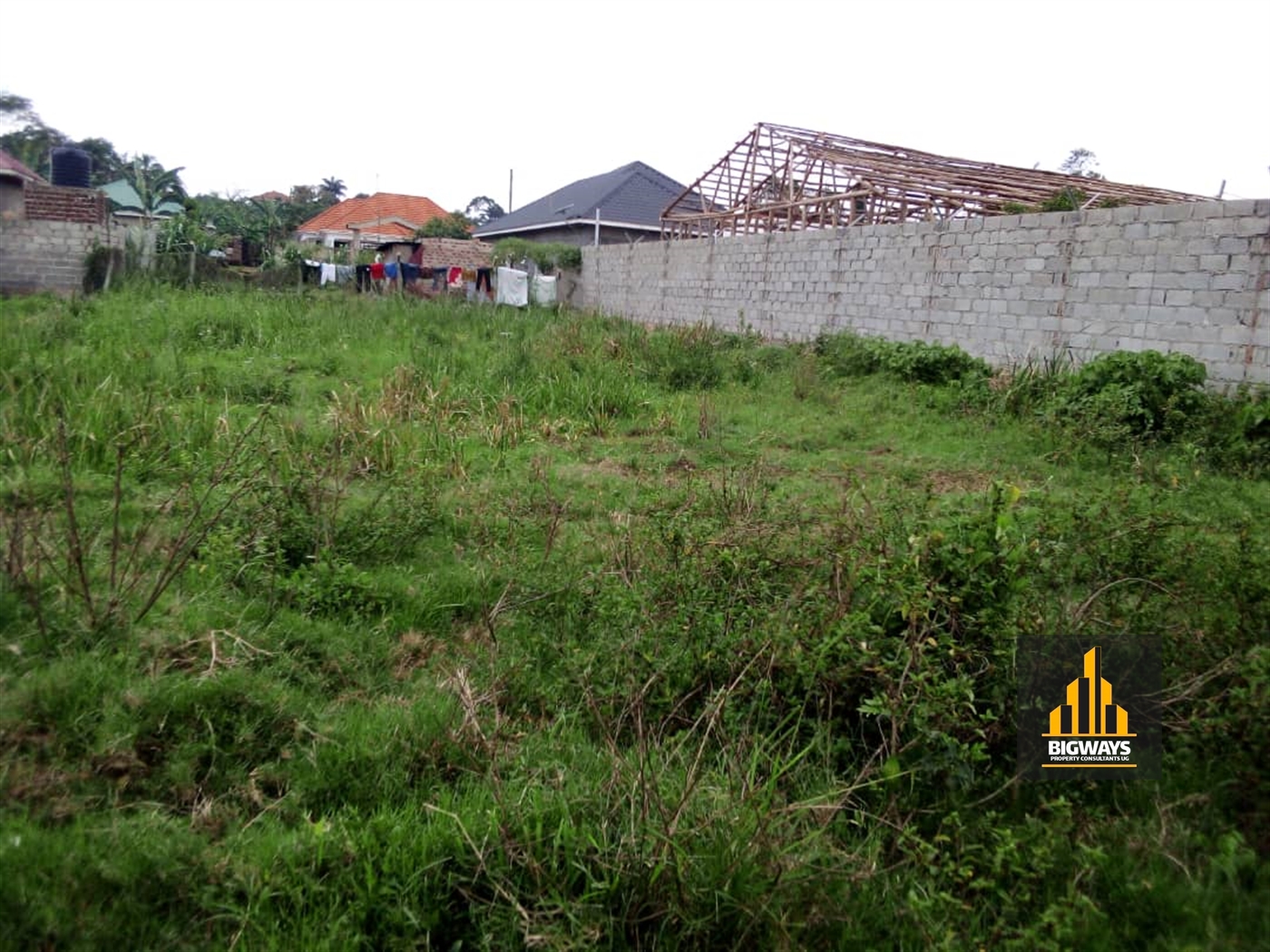 Residential Land for sale in Namugongo Wakiso