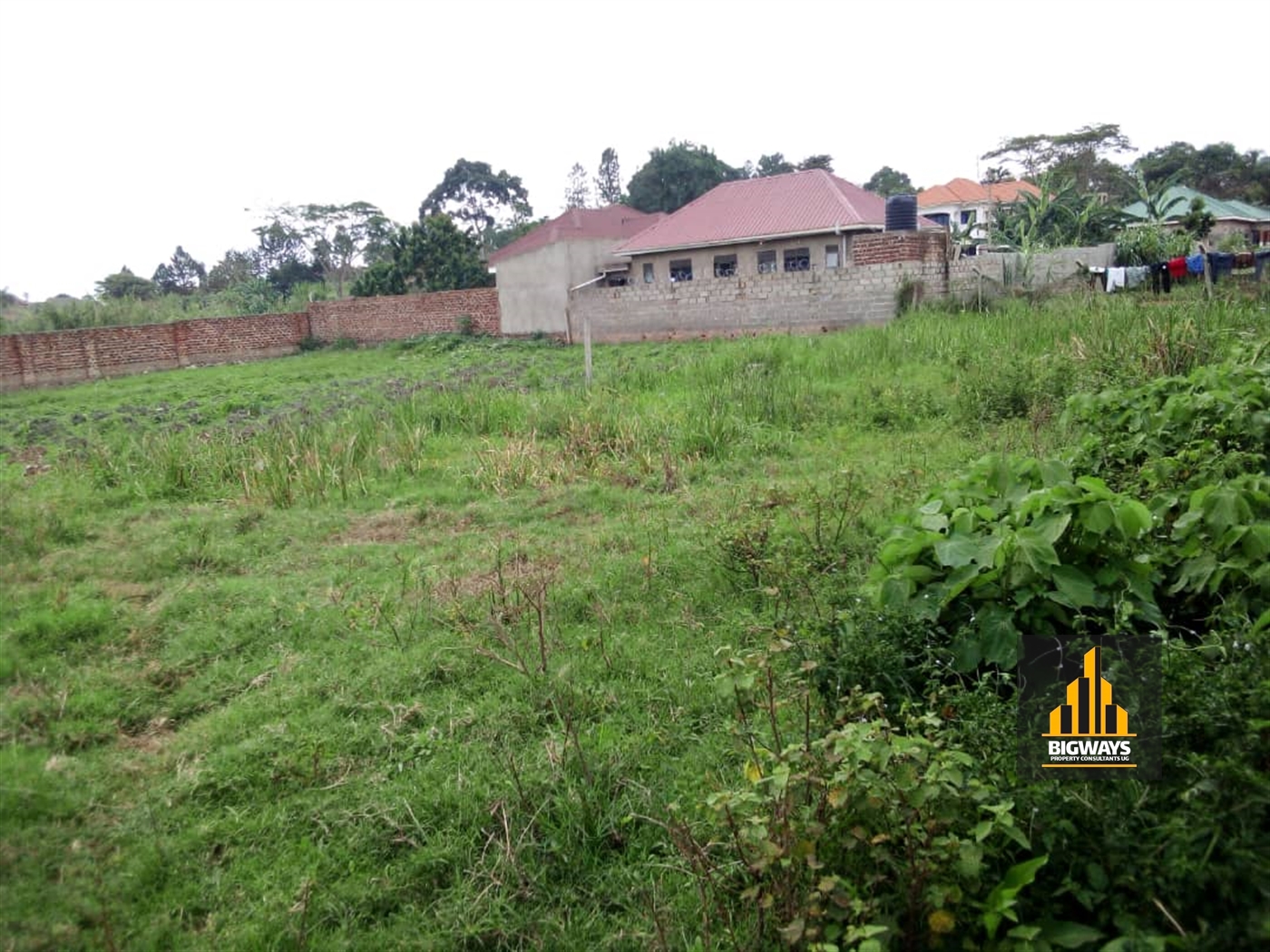 Residential Land for sale in Namugongo Wakiso