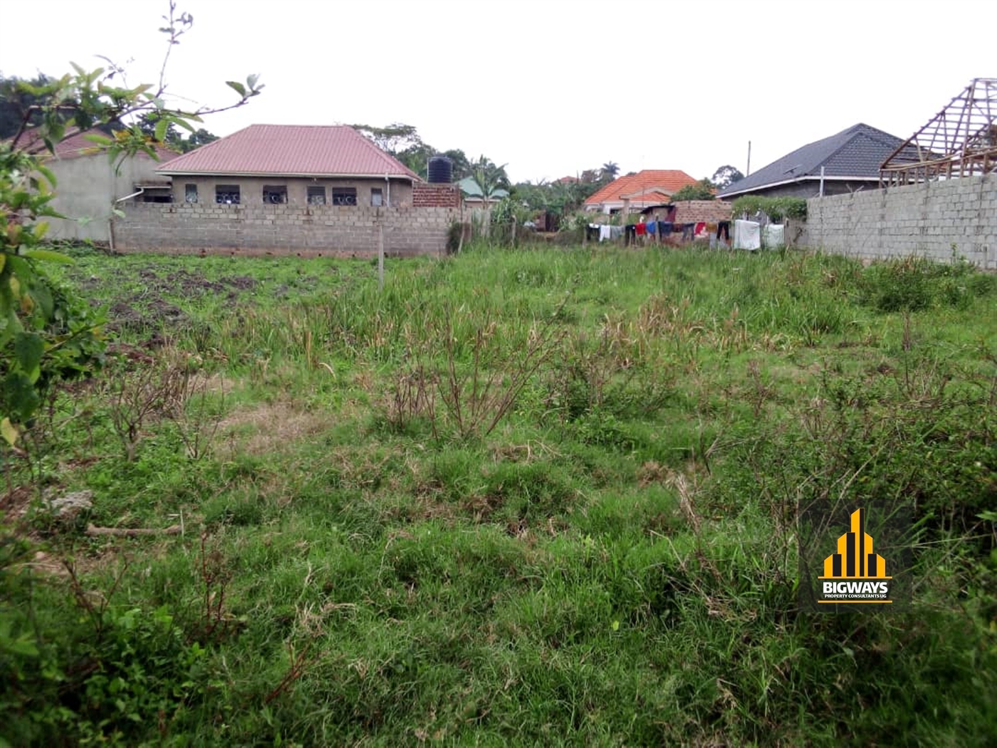 Residential Land for sale in Namugongo Wakiso