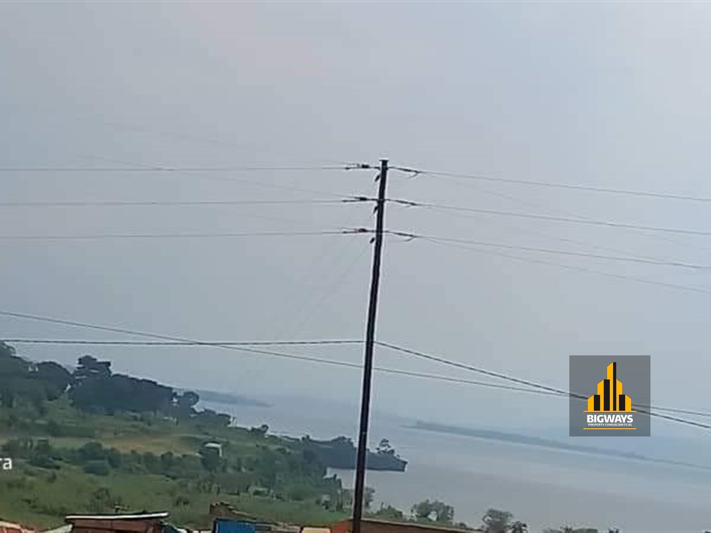 Residential Land for sale in Kigo Wakiso